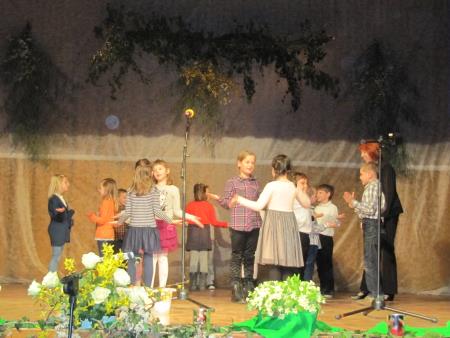 Počastitev mednarodnega dneva maternega jezika 20